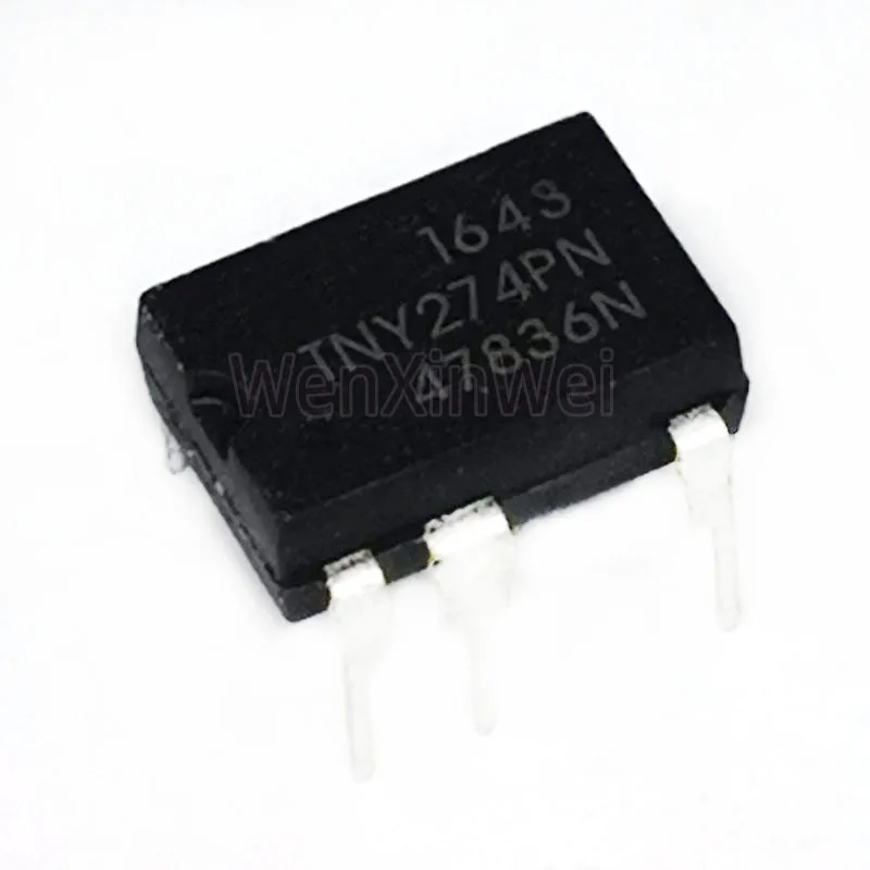 

10 шт./лот TNY274PN DIP-7 TNY274 DIP7 чип управления питанием IC