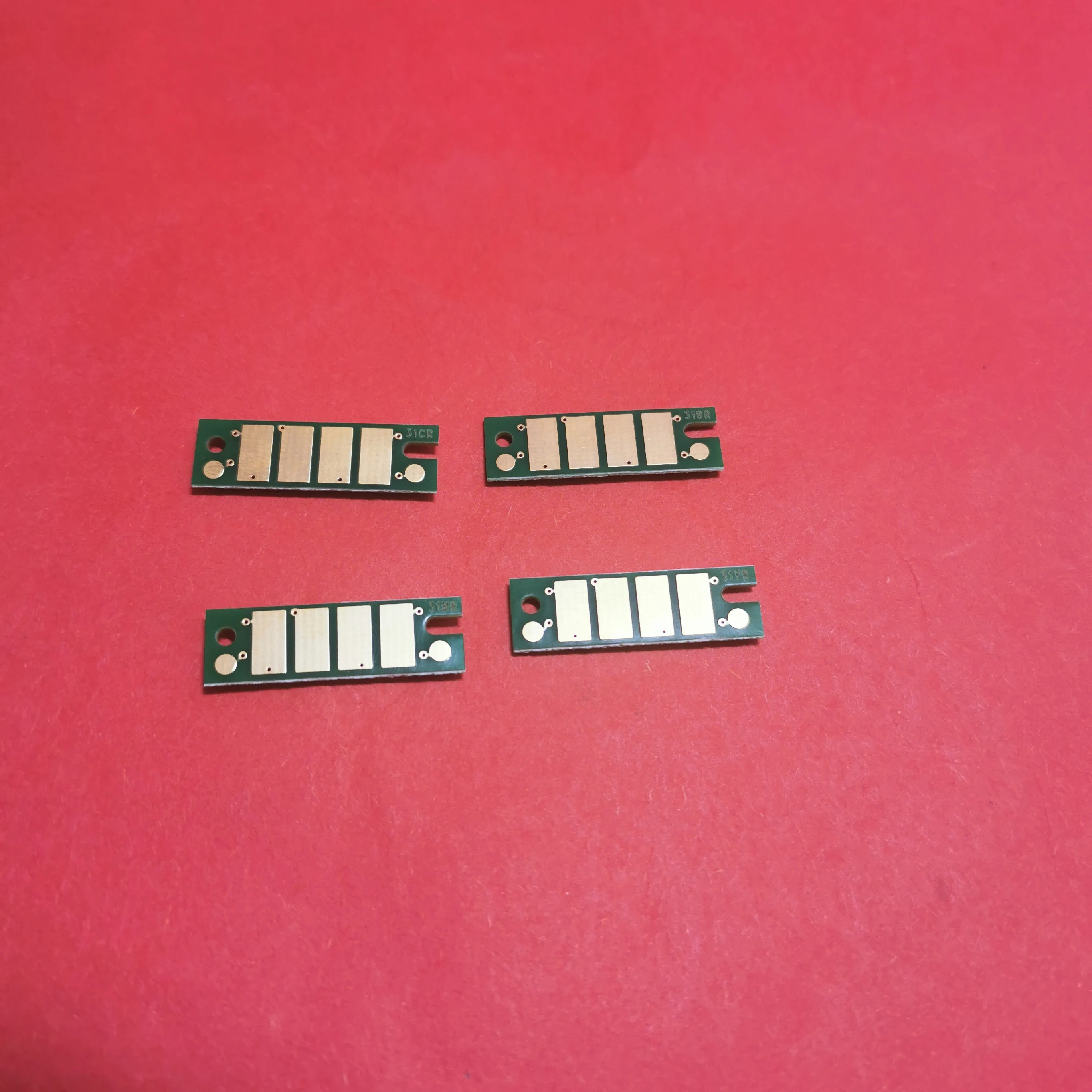 

ARC Chip GC31 GC-31 Chip for ink cartridge for use with Ricoh GX-e7700/e5500/e3300/e2600/SG 5100