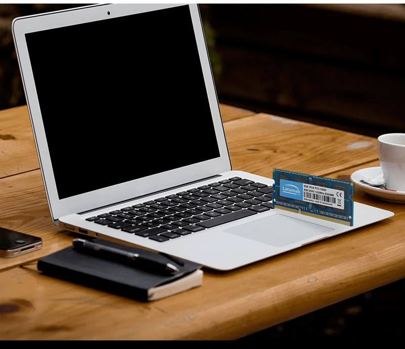 Latumab 8 Гб 16 Гб DDR3 1333 МГц PC3 10600 память для ноутбука So-DIMM Память RAM 204 шпильки 1,5 в ноутбук ПК модуль памяти ram