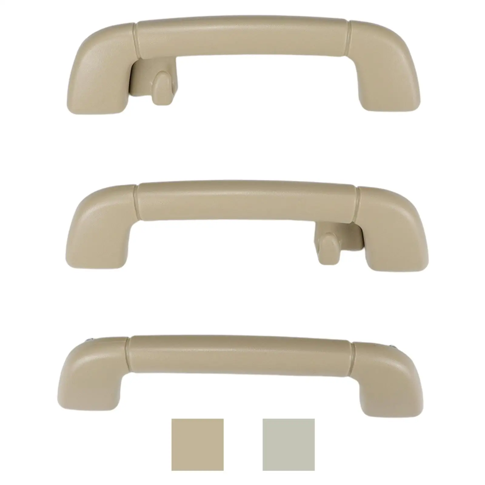 

Roof Pull Handle Grab Rail with Hook for Camry 3 2008 2009 2010 2011 2012 2013 2014 2015