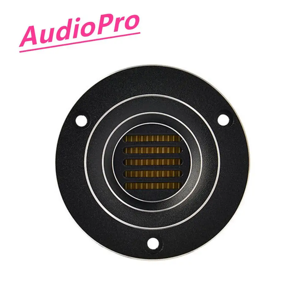 Динамик AudioPro 65 мм AMT динамик 8 Ом 15 30 Вт тройной громкоговоритель 89DB N45 Neodymium