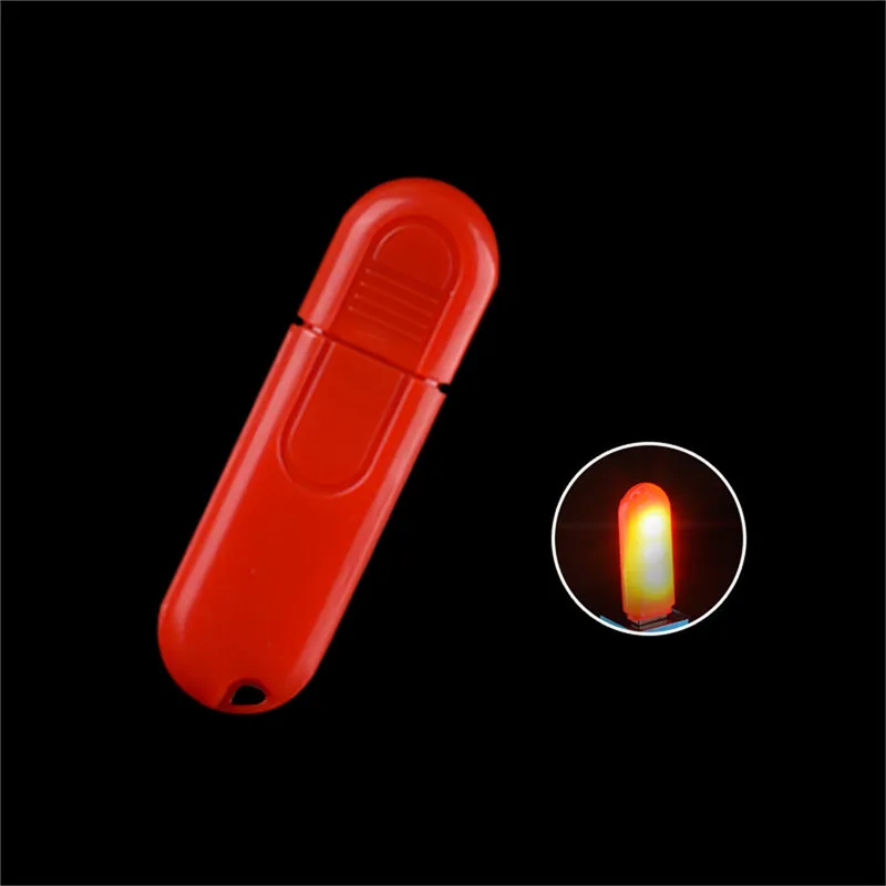 1 шт. светодиодная лампа для чтения 5 в пост. Тока|Светодиодные ленты| |