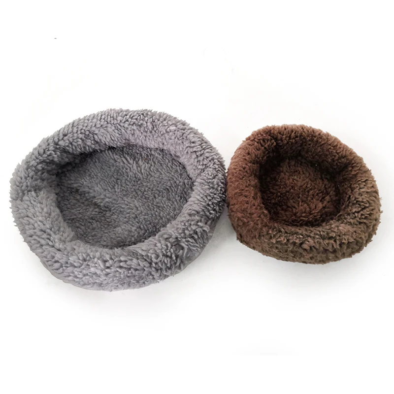 Коврик для хомяка бархатный теплый хлопковый коврик домашних животных ежика Мой