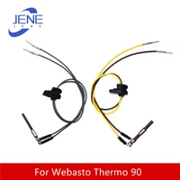 24v parking heater webasto thermo 90 glow plug 82410b 82407b flame detector for car truck bus rv boat trailer