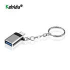 USB адаптер Typec OTG, адаптер Type C к USB 3,0, конвертер, кабель для зарядки и синхронизации данных для Huawei Mate 20 X Pro P20 P30 Samsung
