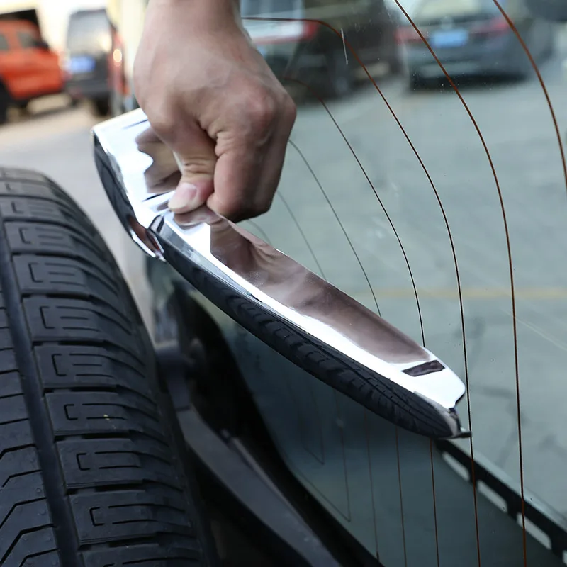 

Щетка стеклоочистителя для Land Rover Defender 90, 110, 2020-22, ABS