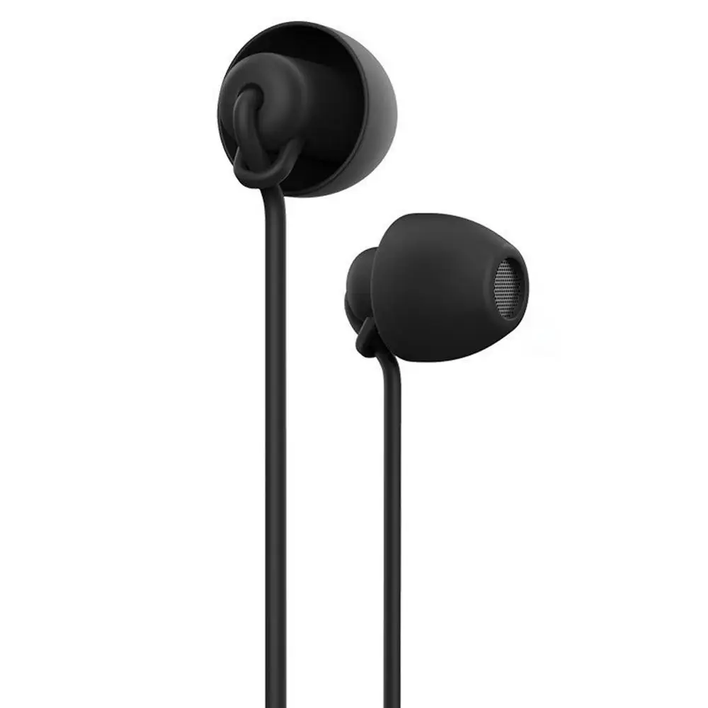 anti noise tpc universal Универсальные наушники вкладыши с проводным управлением и защитой