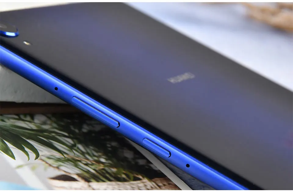 huawei Mediapad M6, 8,4 дюймов, 4 ГБ, 64 ГБ, wifi, планшетный ПК, Kirin980, четыре ядра, Android 9,0, Google play, 6100 мАч, type-C, 2560x1600