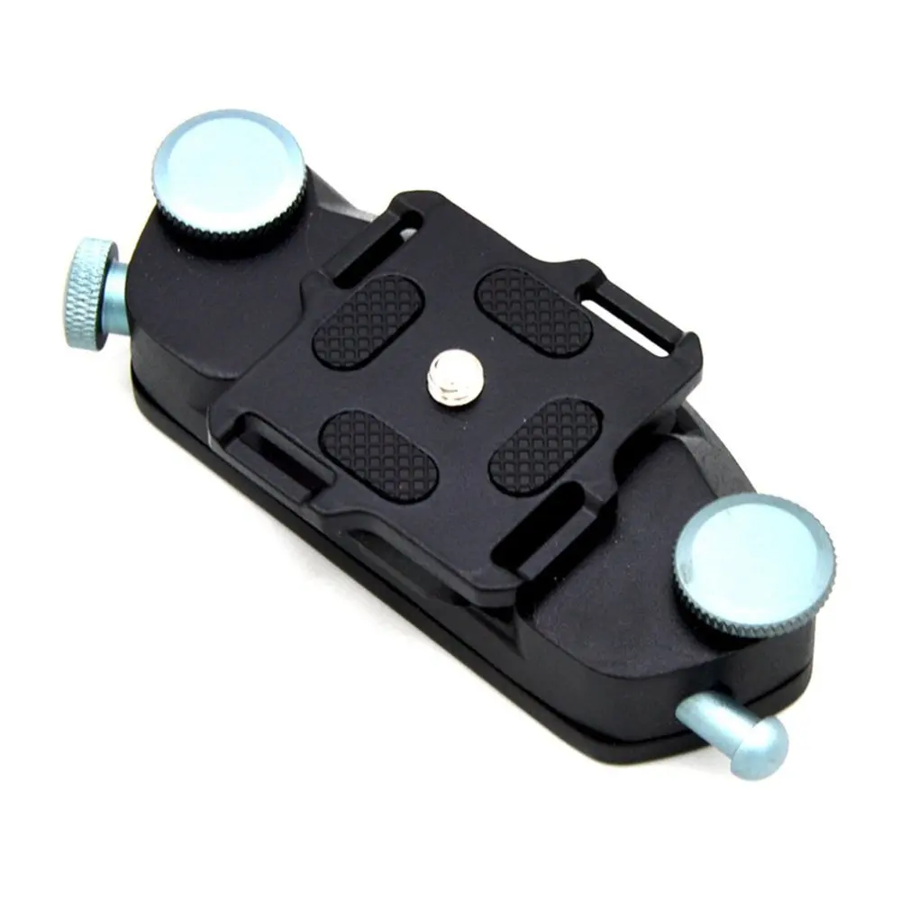 2020 Новый Quick Release Рюкзак пояс Кнопка Крепление защелка Адаптер для GoPro HERO3/3 +/4