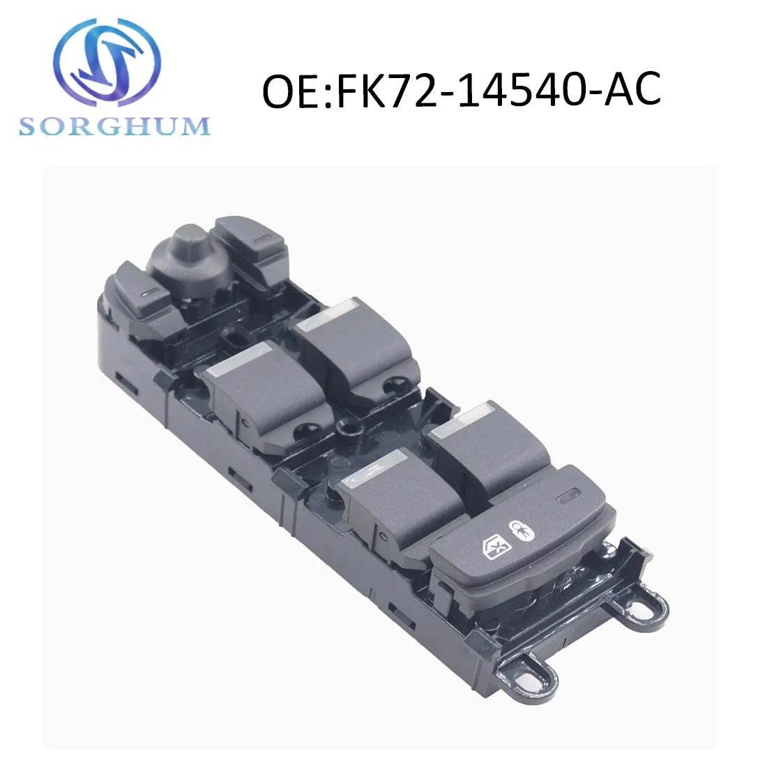 FK72-14540-AC Электрический Мощность окна Управление переключатель регулятора Land Rover