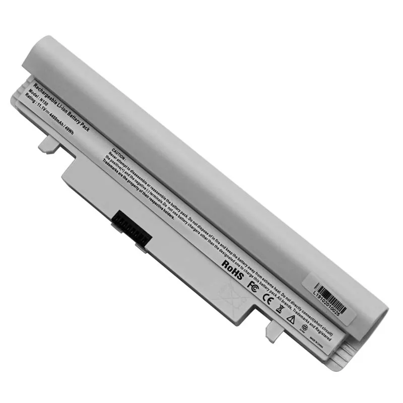 Аккумулятор Golooloo для ноутбука Samsung 6 ячеек AA PB2VC6W PL2VC6B PL2VC6W B с ячейками