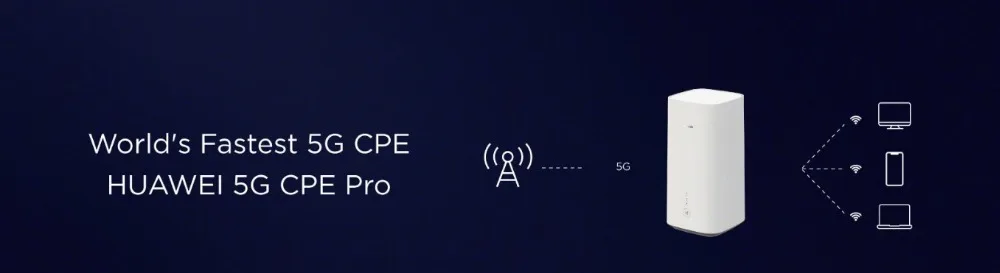 Huawei 5G CPE Pro(H112-370) 5G NSA+ SA CPE беспроводной маршрутизатор wif 5g wifi модем маршрутизатор H112 маршрутизатор lan порт H112-370 5g маршрутизатор