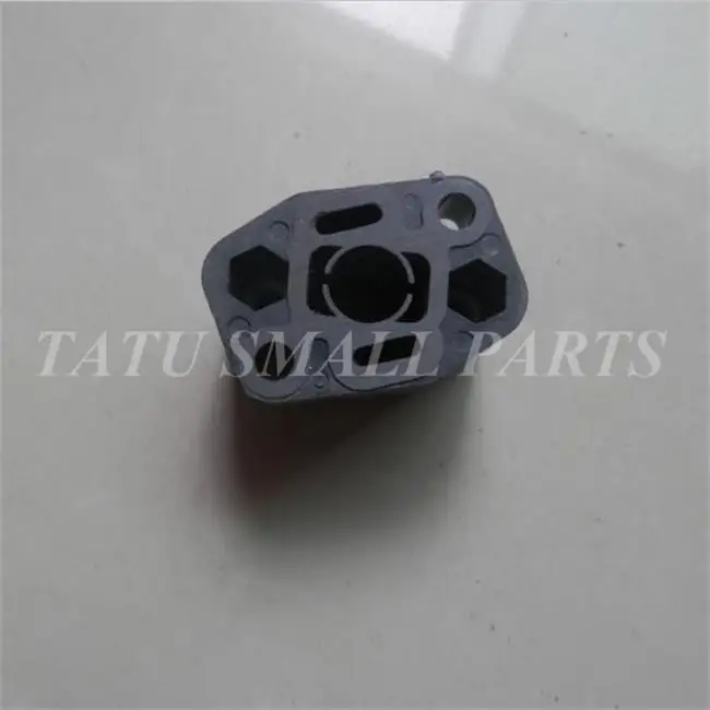 G26L карбюратор изолятор для KOMATSU ZENOAH G23L HT2310 BC2610 воздухозаборник загрузочный коллектор локоть воздуходувка Триммер
