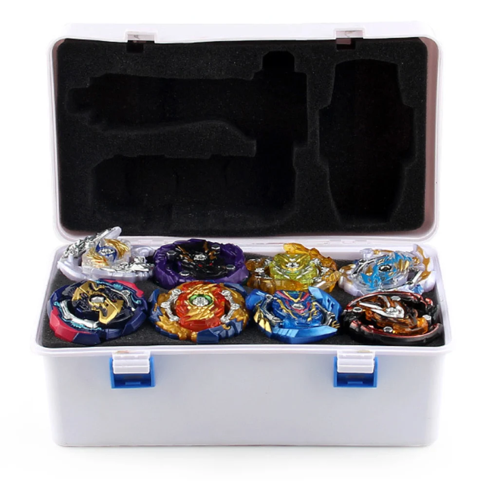 Набор пусковых установок Beyblade игрушки Арена Bayblades Toupie Металл Burst Avec Бог волчок Bey Blade лезвия игрушки