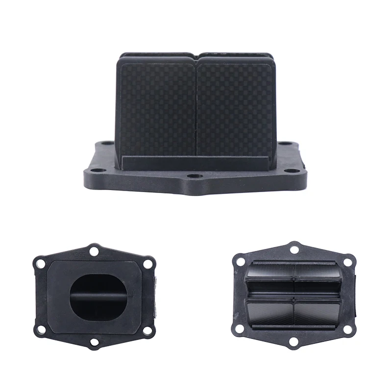 Система герметичных клапанов ALCON Racing V305A из углеродного волокна для мотоцикла Honda