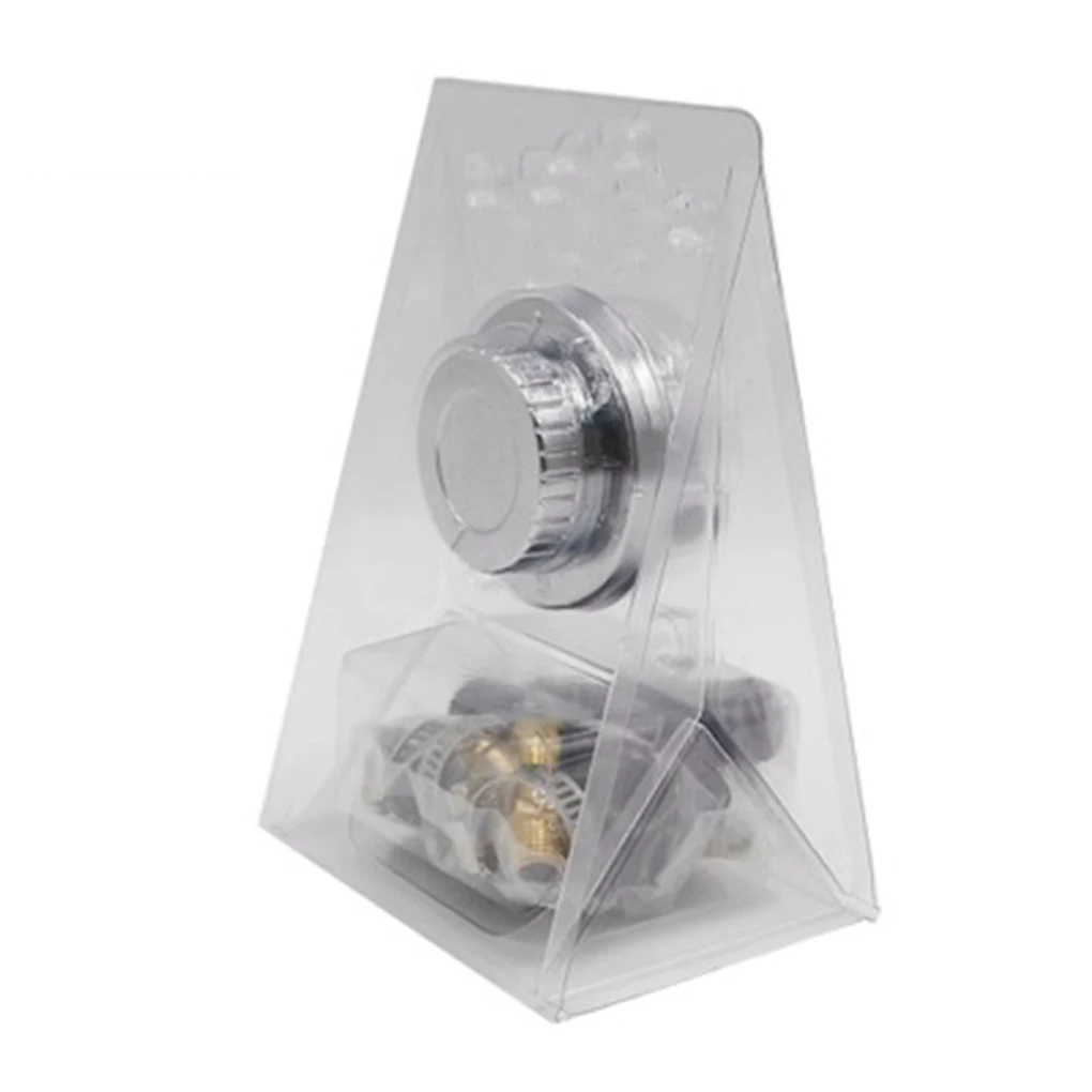 

8MM 10MM Universal Hight quality Aluminum Fuel Pressure Regulator Car Fuel Pressure Regulator Car Accessories
