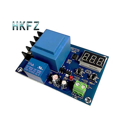 Флуоресцентная плата для модуля защиты аккумулятора ЧПУ|Демонстрационные