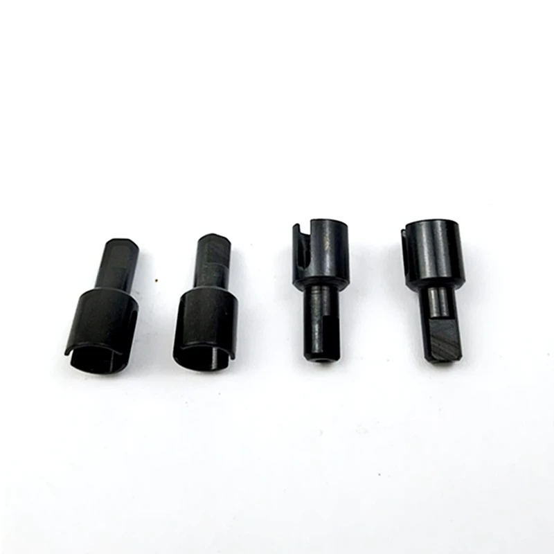 

Metal CVD Drive Shaft Wheel Axle Differential Cup for Wltoys 144001 124019 124018 RC Car Upgrades Parts Accessories