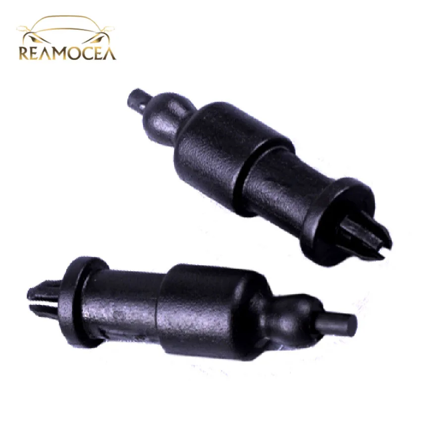 

Нагрузка на полку для задней части багажника Reamocea, Внутренняя нагрузка на полку грузового автомобиля, подъемная веревочная лента с зажимами для хэтчбека FORD FOCUS 2004-2012 2021