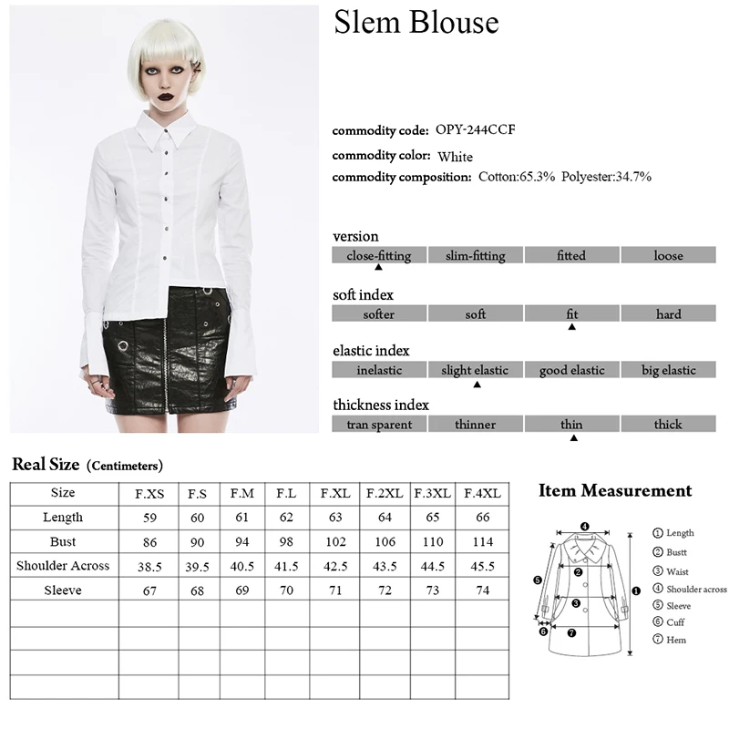 Панк рейв повседневной жизни Цвет Черный Модные дизайнерские женские