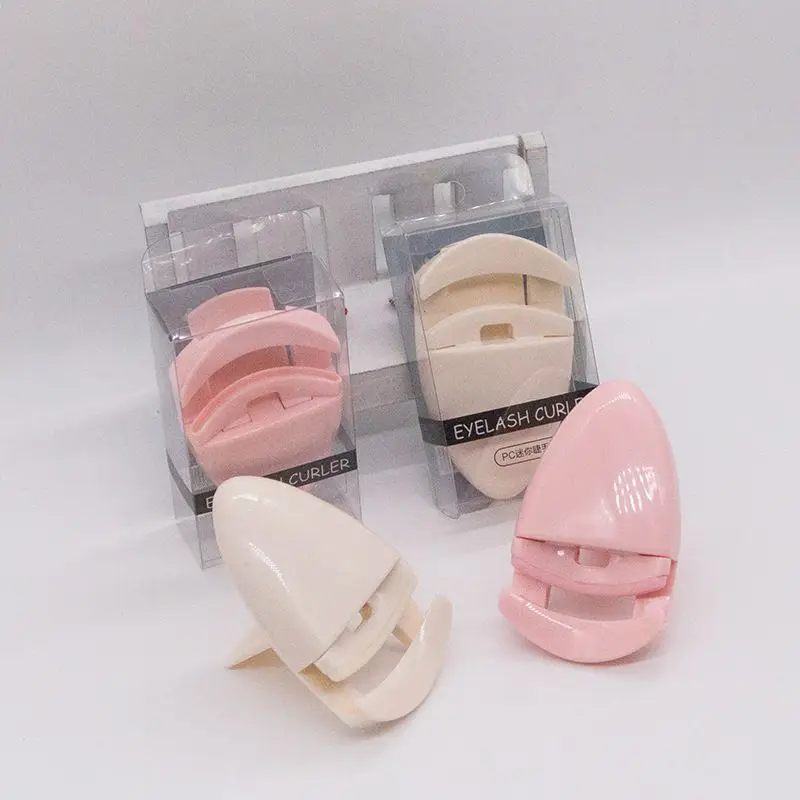 ПК мини Бигуди для ресниц простой в использовании портативный ресницы завивки