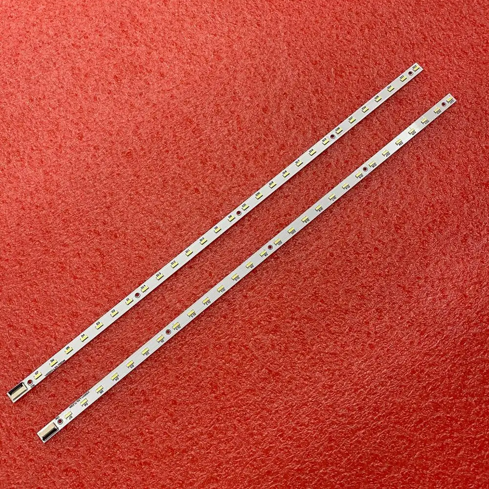 Светодиодная лента для подсветки 2 шт.|strip|strip led |