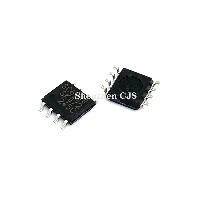 100% Оригинальный SC6700 6700 SSC6700 TL SOP8 uthentic интегральная микросхема ЖК IC чип