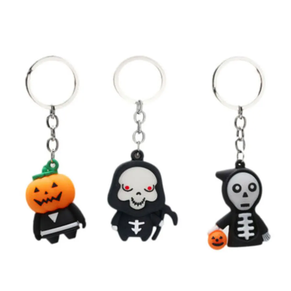 (Нейтральный) Автомобильный брелок из ПВХ мягкая резиновая подвеска для