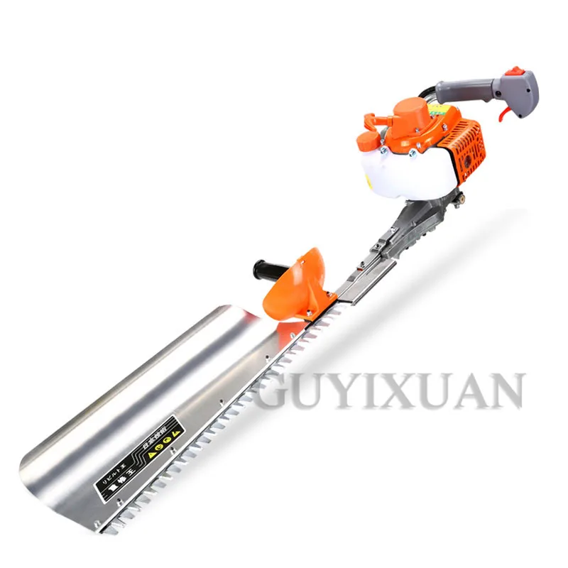 Секатор для живой изгороди профессиональный садовый секатор Электрический