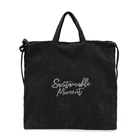 Женская Холщовая Сумка через плечо, Вельветовая Сумка-тоут, Дамская Повседневная сумка для покупок, женская сумка-мессенджер, корейская мода, сумка-тоут