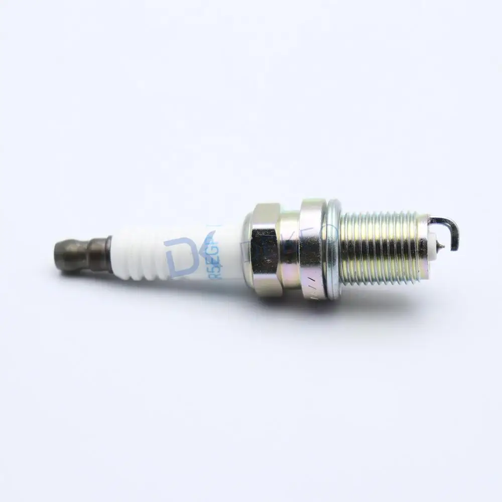 DEKEO иридиевая Свеча зажигания для Mazda Nissan Benz Peugeot Toyota Saab Hyundai Jaguar Suzuki Kia Isuzu Bentley Dodge