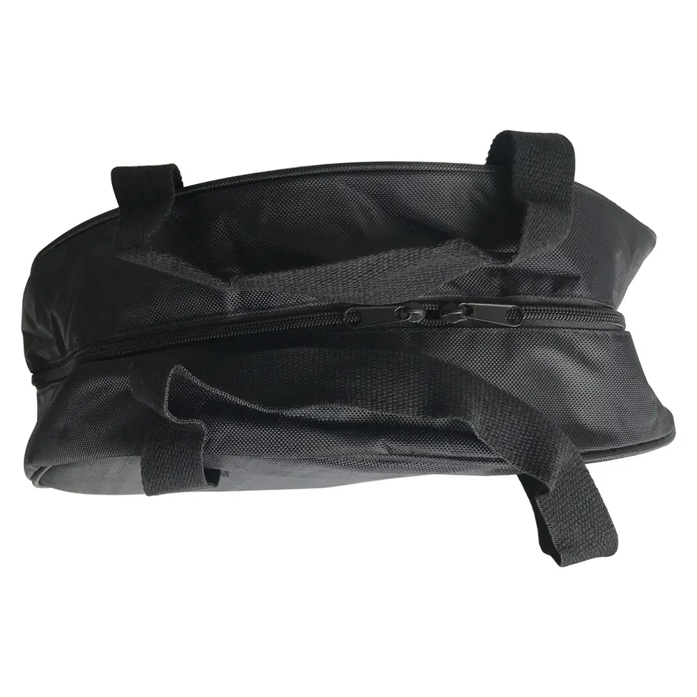 Сумка Deligreen EV для электромобиля сумка переноски EVSE переносной зарядный кабель