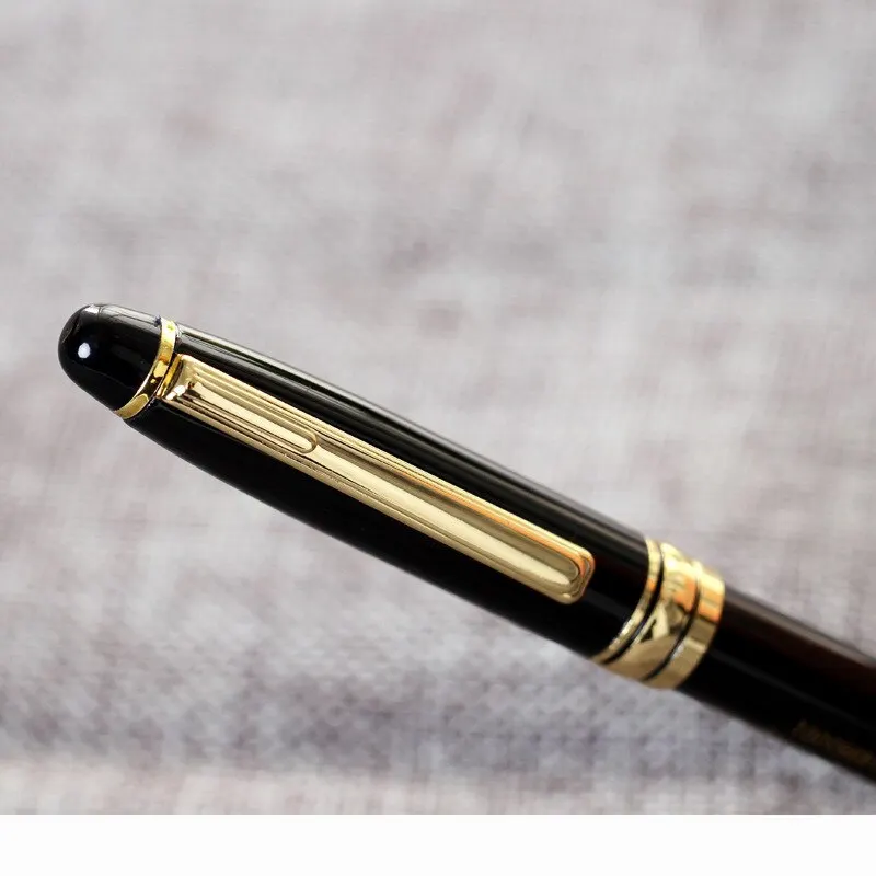 

Office stationery learning supplies gift pen 1.5mm nib ink pen fashion
