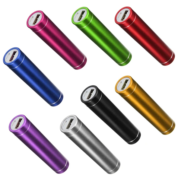 Внешний аккумулятор для смартфонов цветной Micro USB if 99 S0387 отправлено из Италии |