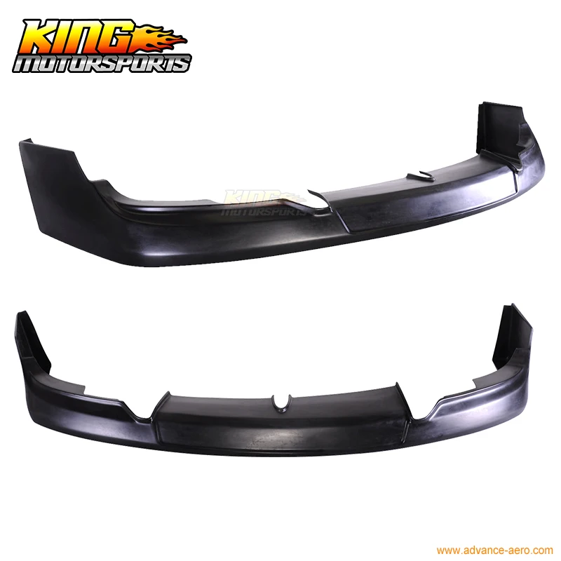 Подходит для NISSAN 240SX S14 SR20 Silvia KOUKI JDM GR STYLE переднего бампера губ Global БЕСПЛАТНАЯ