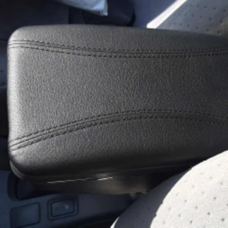 Arm Rest for Suzuki Sx4 2007-2013 Center Centre Console Storage Box Armrest Rotatable 2008 2009 2010 2011 2012 | Автомобили и