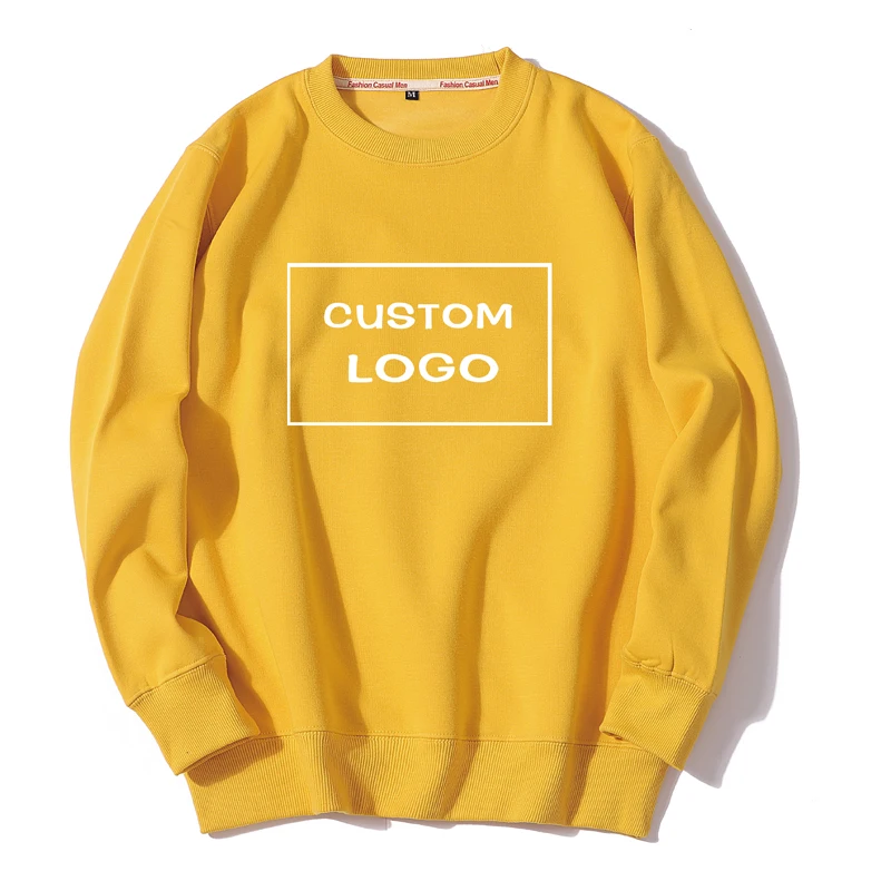 CustomizedMen и women худи DIY You like Photo Logo offwhite толстовки повседневные 100% хлопок хип хоп