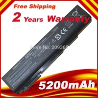 pa3788u 1brs battery for toshiba tecra a11 s11 48whr 10 8v 5200mah 6 cell battery free shipping