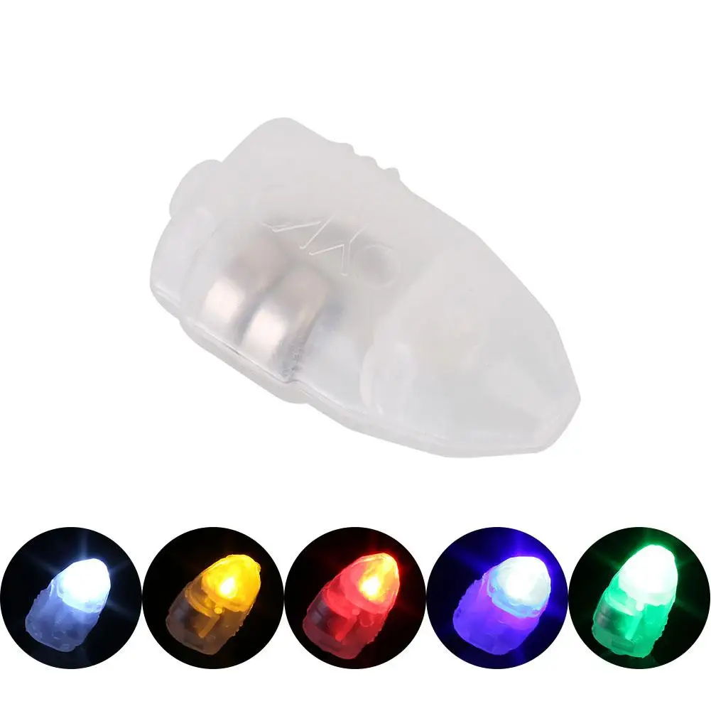 

Super Bright Fashion LED Transparent Monochrome Wedding Party Light Lamps Decor