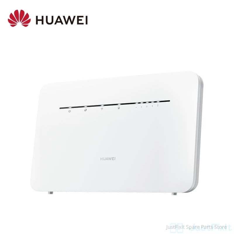 Мобильный маршрутизатор huawei 4G и 3G 2 Pro B316-855 LTE Поддержка английского WCDMA 4