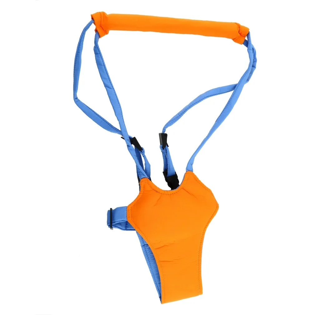 

Baby Walker Learning Baby Harness Assistant Toddler Leash for Kids Learning Walking Baby Belt Child Safety Harness Assistant