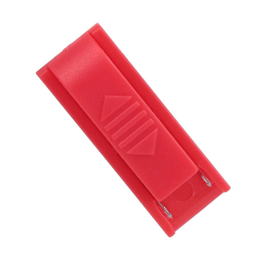 Замена RCM инструменты зажим для короткого замыкания модификация файл