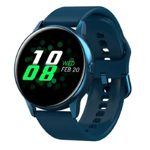 New DT88 Ultra Violet Heart Rate Payment Womens Smart Band Watch Bracelet Sports Smart Watches Wearable Devices