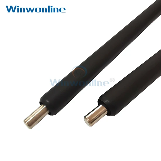 1 шт. первичный заряжающий ролик для HP6511A 7551A 5942 4515 364A 3015 255A 2400 2410 2420 2430 3005 3035 3027