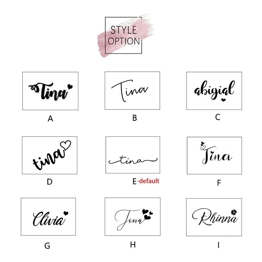 

Personalized Makeup Bag Customizable Canvas Small Bags of Makeup Bridal Shower Bachelorette Party Bridesmaid gift