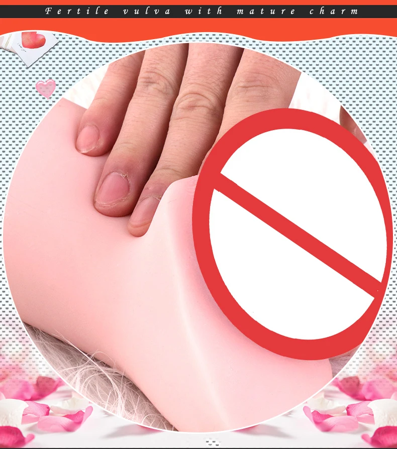 Реалистичная Вагина и анус двойной карман киска есть G точка секс кукла для