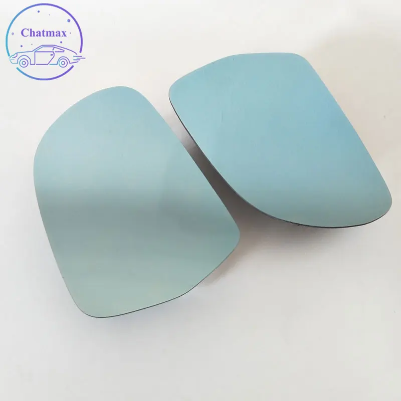 Для AUDI A6L/A6Allroad S6 09-11 автомобильное левое правое боковое крыло зеркало заднего