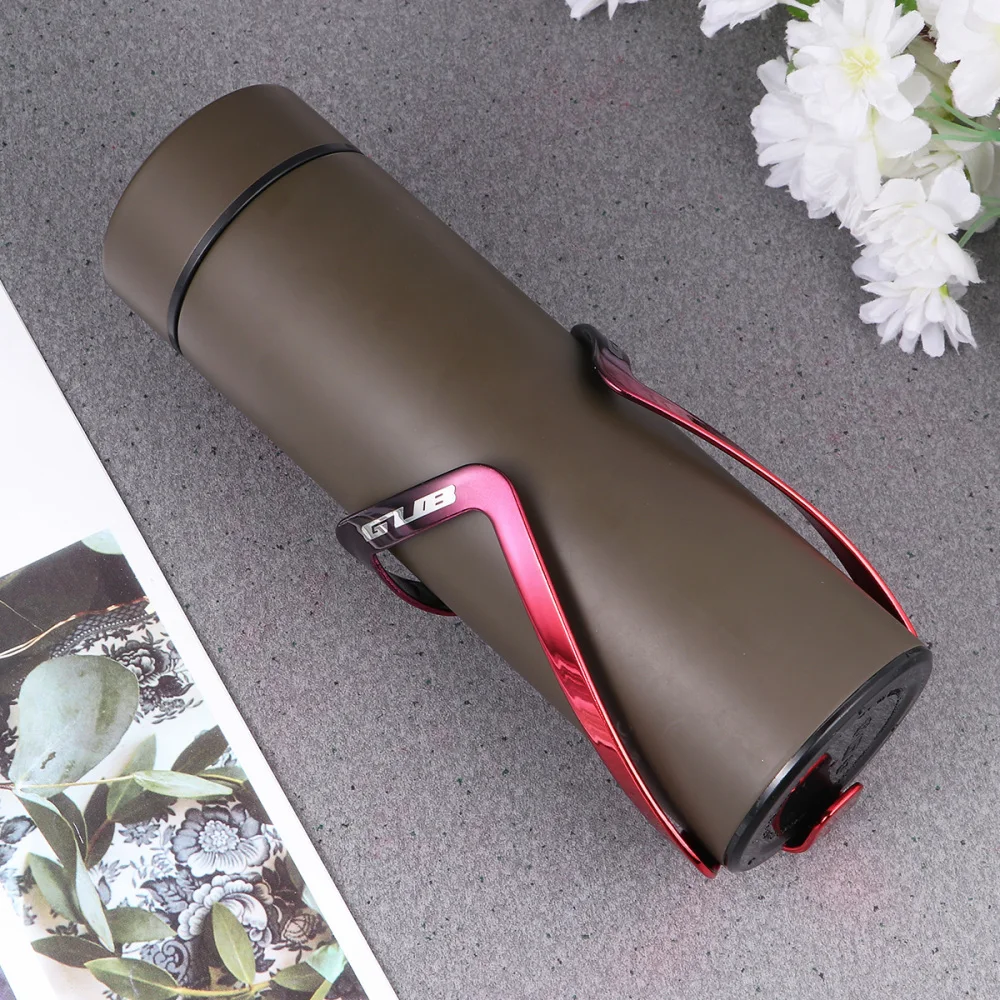 Держатель для горного велосипеда из алюминиевого сплава держатель бутылки воды