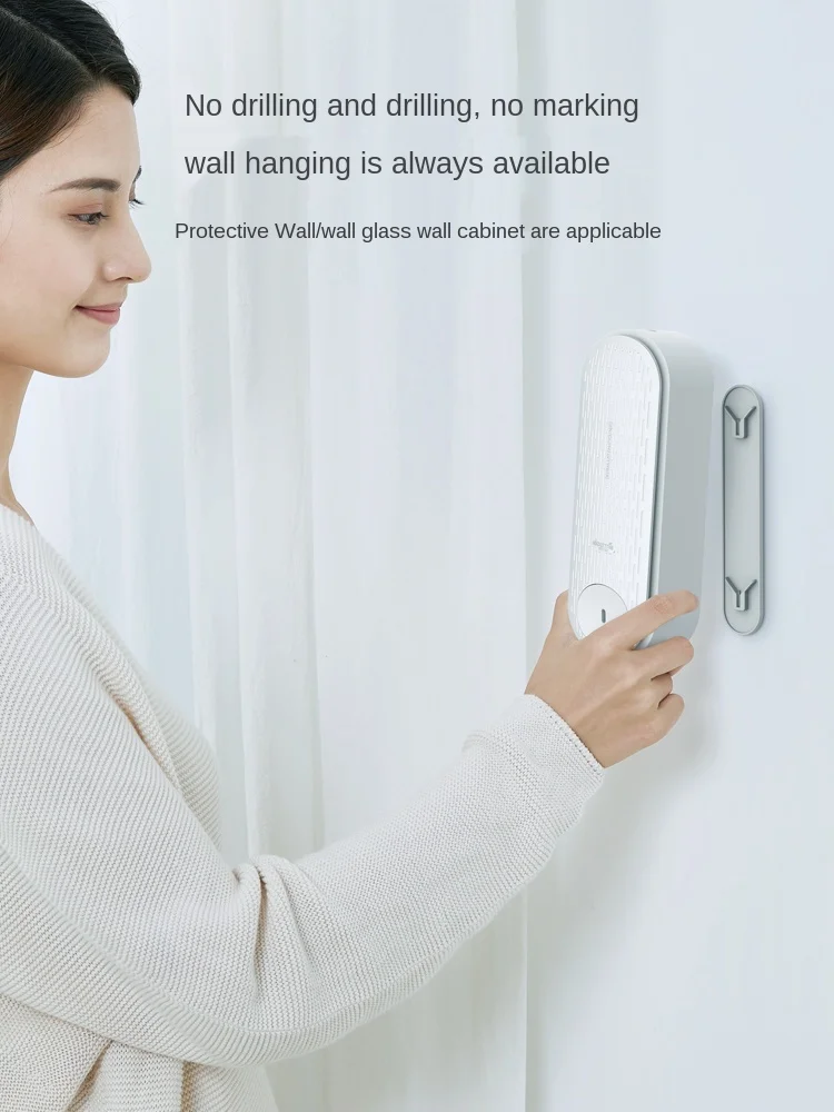 

CX Deerma Automatic Aerosol Dispenser Domestic Aromatherapy Toilet Pet Deodoriser