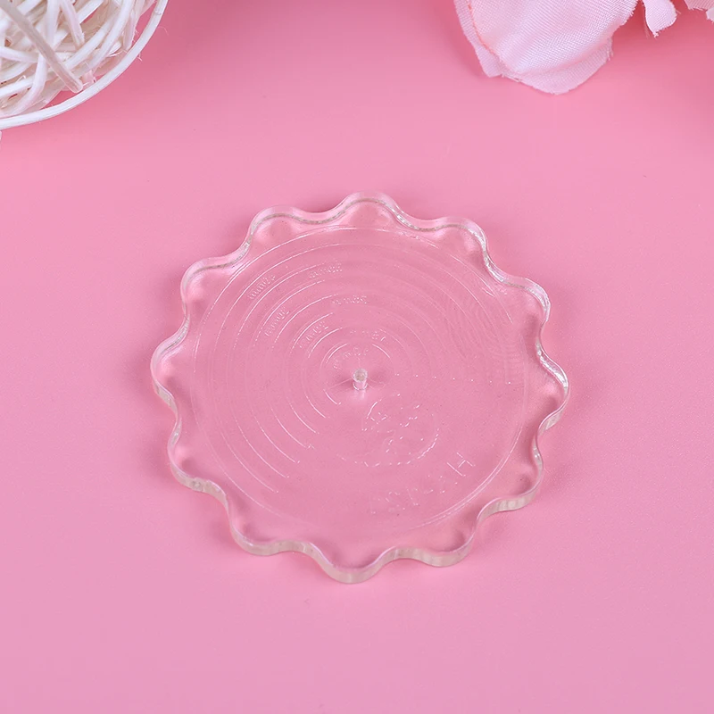 1 шт. куллинг Пан Линейка Инструмент Квиллинг бумажный инструмент сделай сам